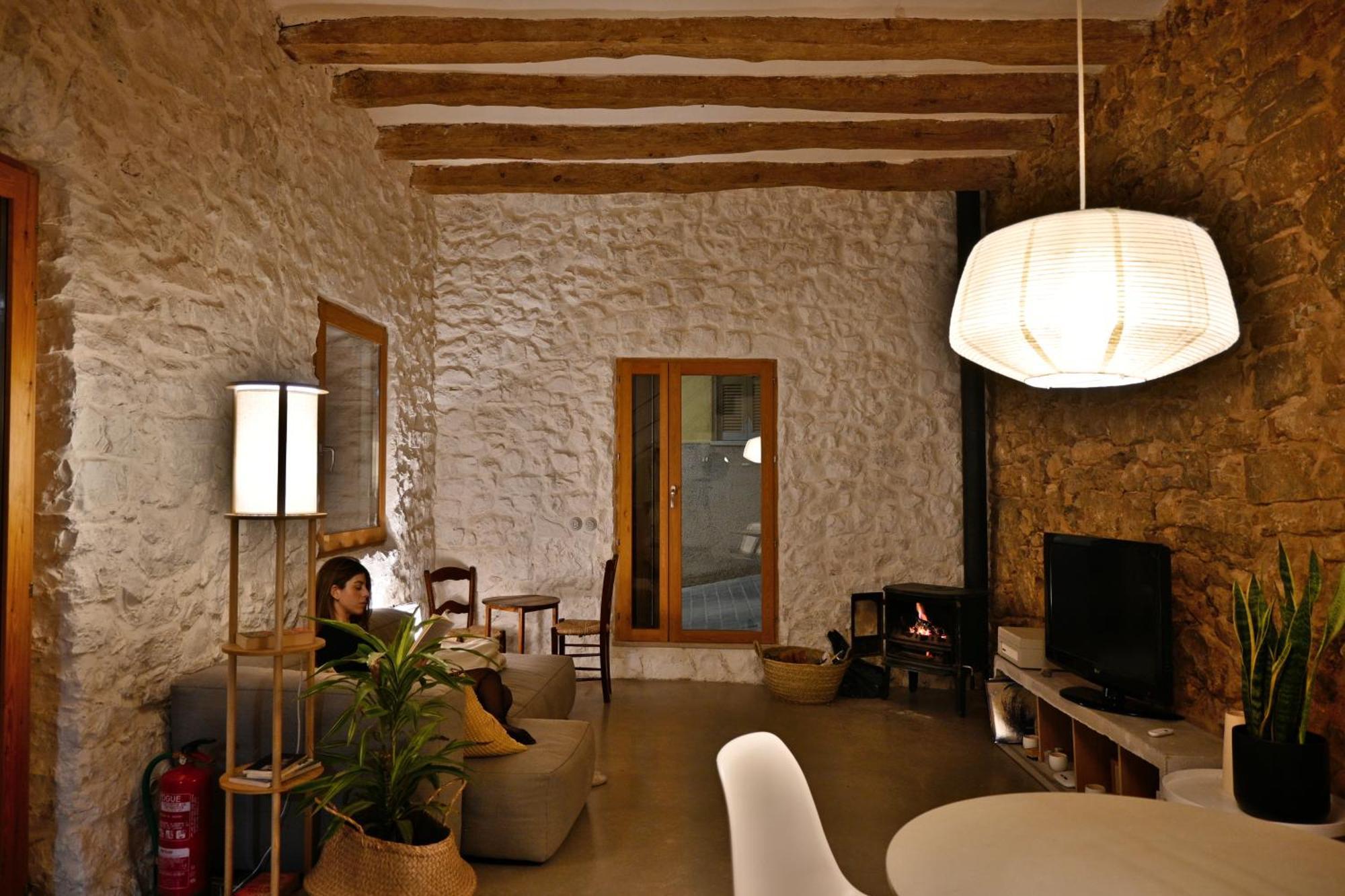 Vakantiehuis Ayamans